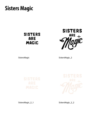 Halloween - (Vol.3) Opal+Olive Signs (Graphic Elements)