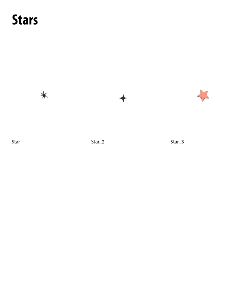 Halloween (Vol.4) - Group 1 (Graphic Elements)