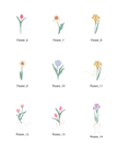 Easter / Spring (Vol. 4) - Set (Graphic Elements)