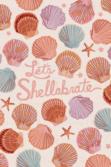 Let's Shellabrate