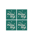 Holiday Tags & Flags (Vol. 5)