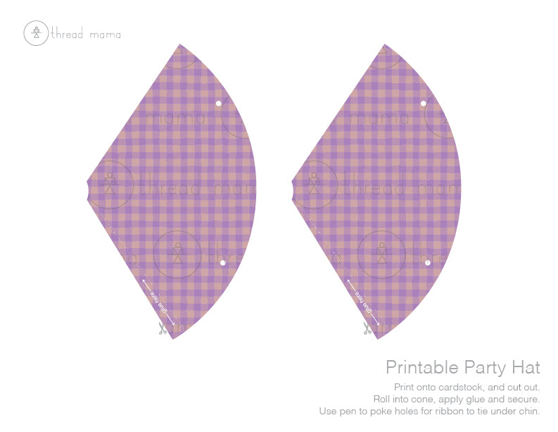 Mini Halloween Party Pack