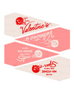 Chiefs Valentine's Tags, Flags - Part LVIII