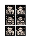 Halloween Tags - (Vol.4)