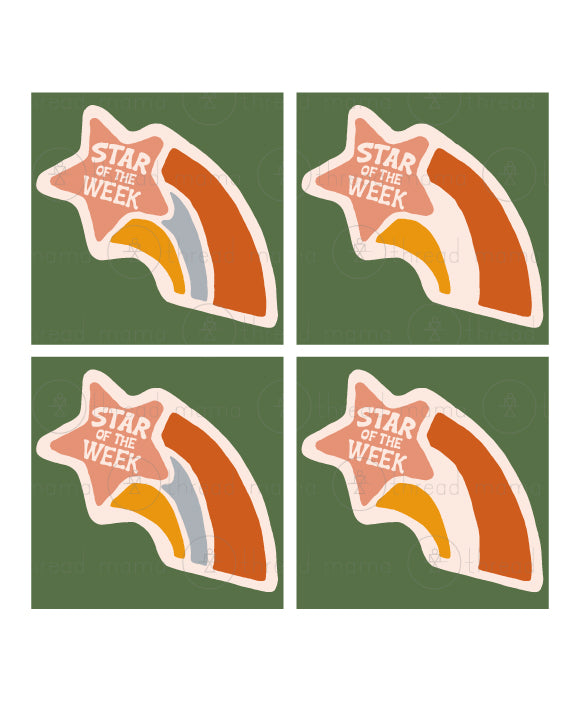 Back To School Tags and Flags (Vol.3)