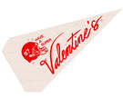 Chiefs Valentine's Tags, Flags - Part LVIII