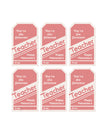 Teacher Valentine's Tags - (Vol.5)