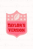 Taylor's Version - Set