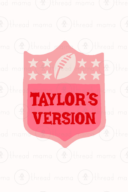 Taylor's Version - Set
