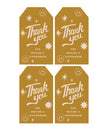 Teacher Appreciation Tags and Flags (Vol.3)
