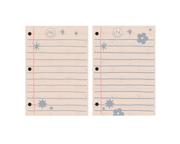 Teacher Appreciation Tags and Flags (Vol.3)