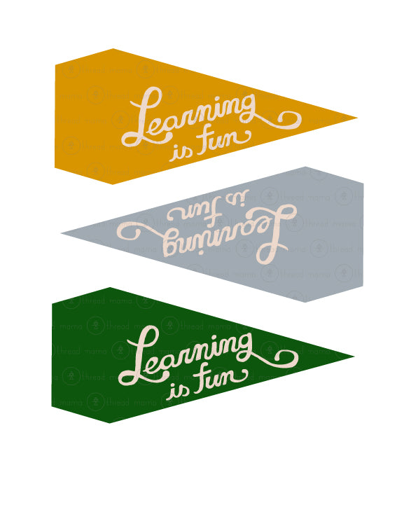 Teacher Appreciation Tags and Flags (Vol.3)