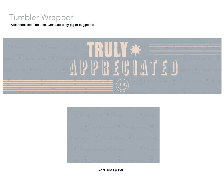 Teacher Appreciation Tags and Flags (Vol.3)