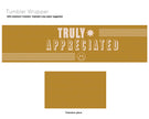 Teacher Appreciation Tags and Flags (Vol.3)