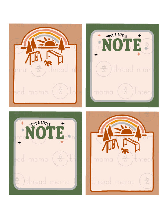 Back To School Tags and Flags (Vol.3)