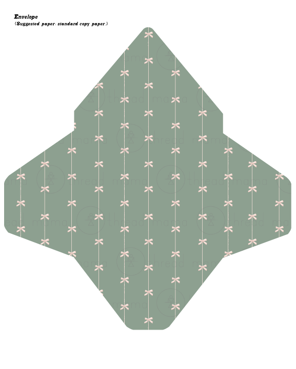 Holiday Teacher Appreciation Tags & Flags (Vol.5)