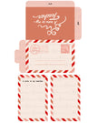 Holiday Teacher Appreciation Tags & Flags (Vol.4)