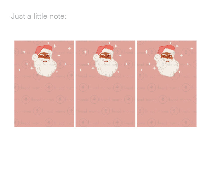 Holiday Teacher Appreciation Tags & Flags (Vol.4)