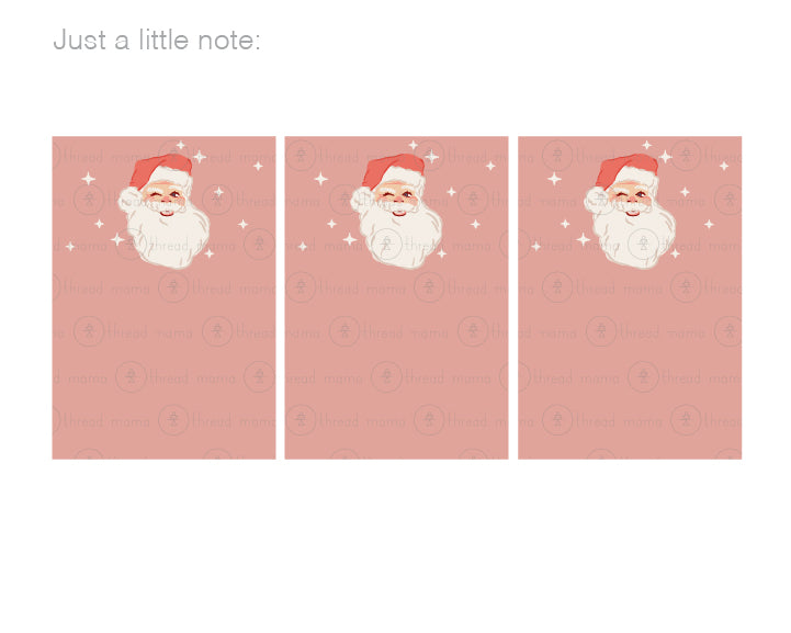 Holiday Teacher Appreciation Tags & Flags (Vol.4)