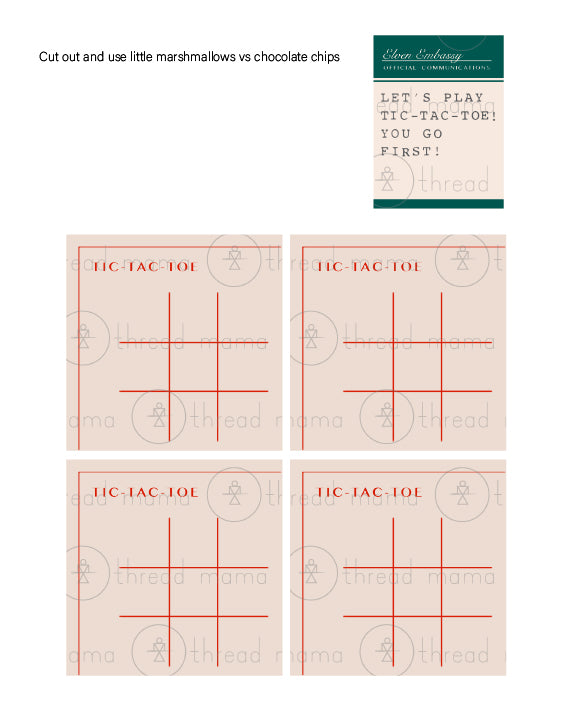 Magical Elf Kit - (Vol.4)