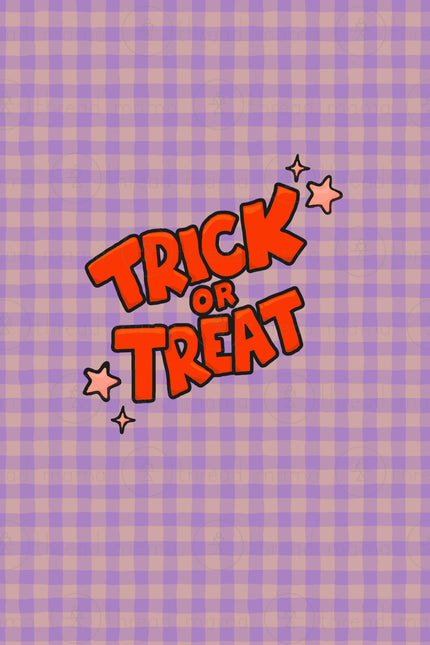 Trick or Treat (set)