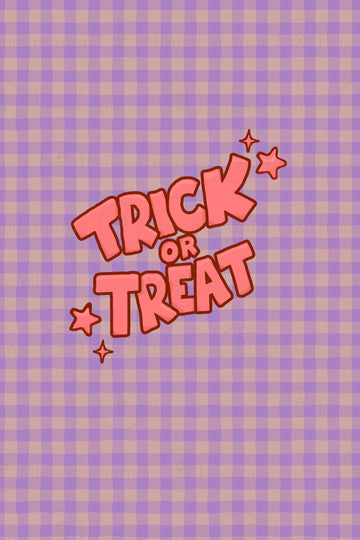 Trick or Treat (set)