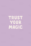Trust Your Magic (Set 2) / OPAL + OLIVE X THREAD MAMA
