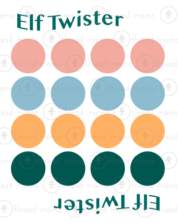 Magical Elf Kit - (Vol.4)