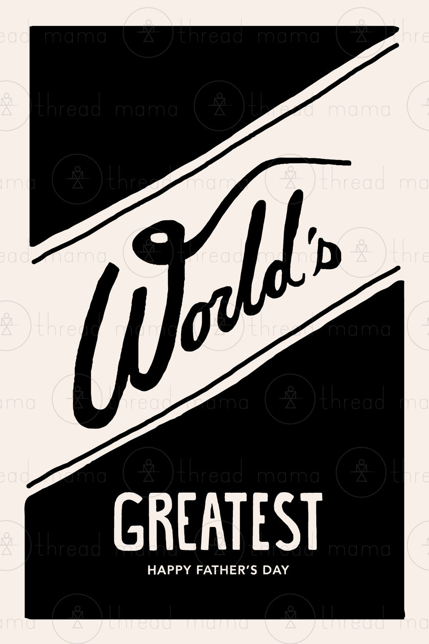 World's Greatest - Set