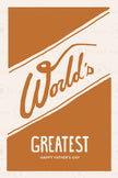 World's Greatest - Set