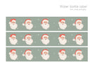 Holiday Wrappers & Buttons (Vol. 4)