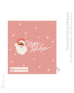Holiday Wrappers & Buttons (Vol. 4)
