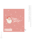 Holiday Wrappers & Buttons (Vol. 4)
