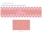 Holiday Wrappers & Buttons (Vol. 4)