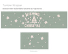 Holiday Wrappers & Buttons (Vol. 4)