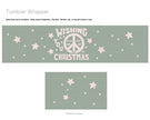 Holiday Wrappers & Buttons (Vol. 4)