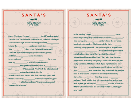 Magical Elf Kit - (Vol.5)