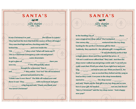 Magical Elf Kit - (Vol.5)