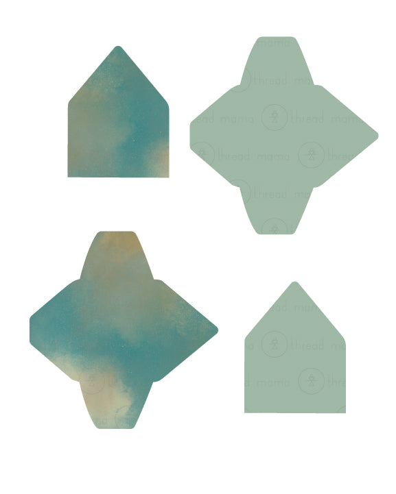 Father's Day Scrapbook Kit