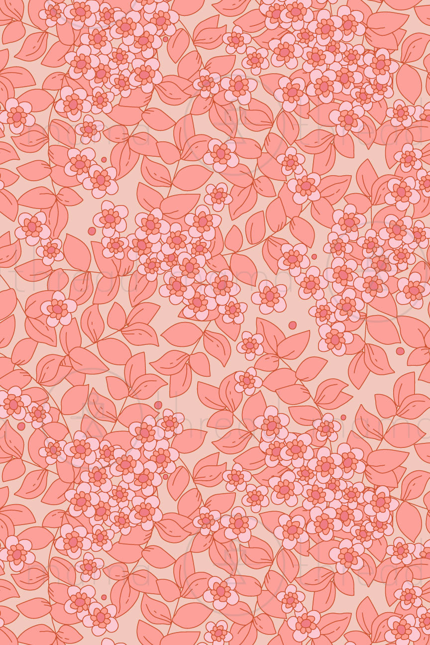 Repeating Pattern 165 (Seamless)
