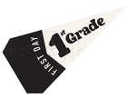 Back to School Printable Pennants (Vol.2)