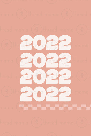 2022 - Set 1