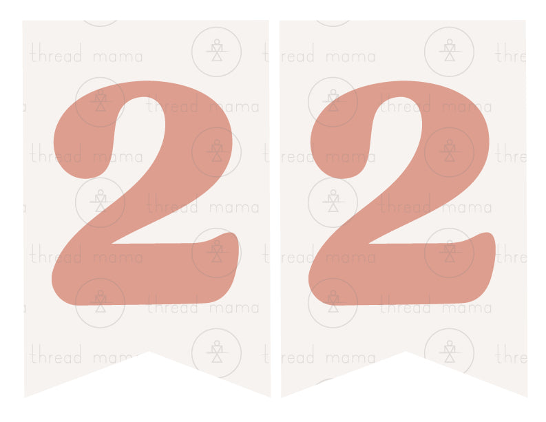 UPDATED!! New Year's Eve Tags and Flags - (Vol.3)