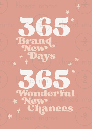 UPDATED!! New Year's Eve Tags and Flags - (Vol.3)