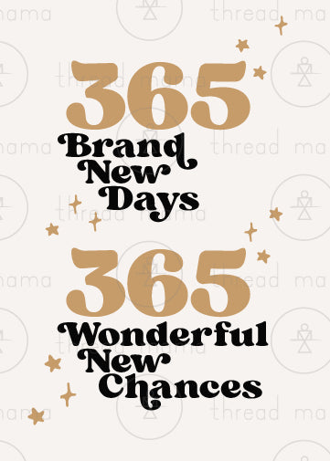 UPDATED!! New Year's Eve Tags and Flags - (Vol.3)