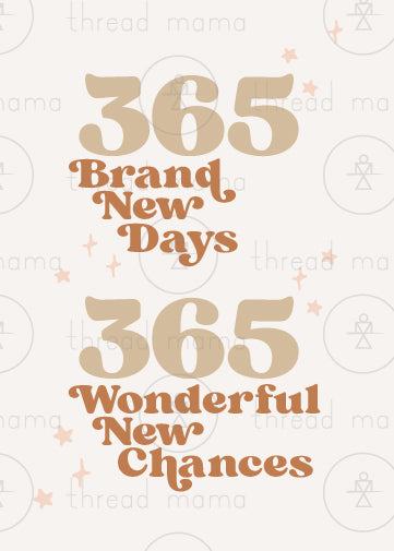 UPDATED!! New Year's Eve Tags and Flags - (Vol.3)