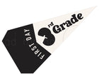 Back to School Printable Pennants (Vol.2)