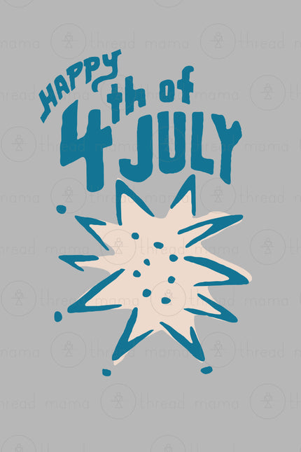 4th of July - Set 1 (Vol.3)