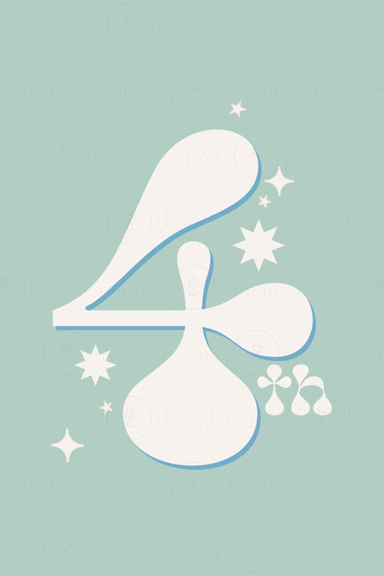 Happy Fourth - Ver 2 (Vol.2)