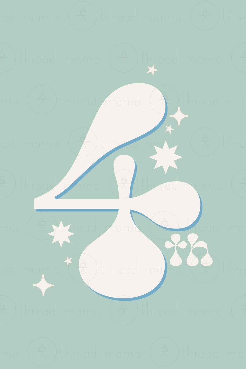 Happy Fourth - Ver 2 (Vol.2)